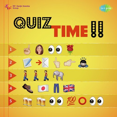 Quiz Time Shamshad Begum MP3 Download